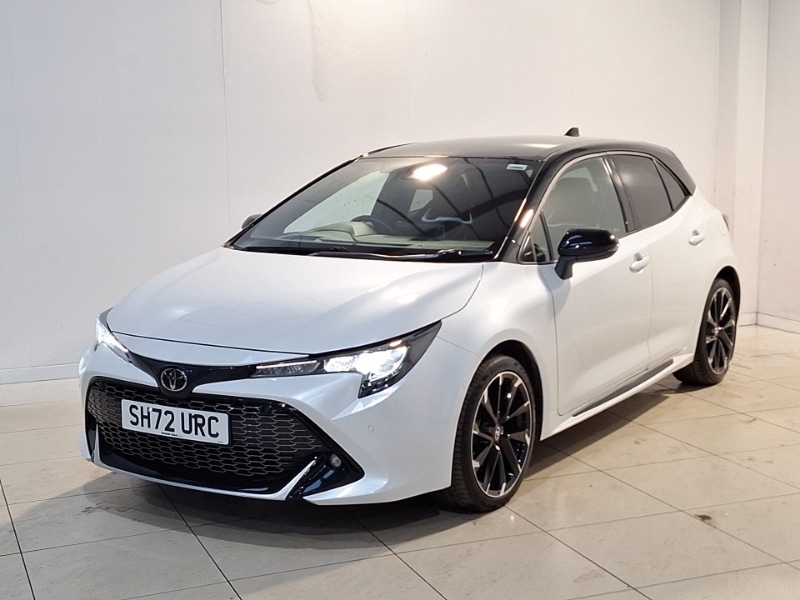 Used Toyota Corolla 2022 for sale - 77750655: Photo 13