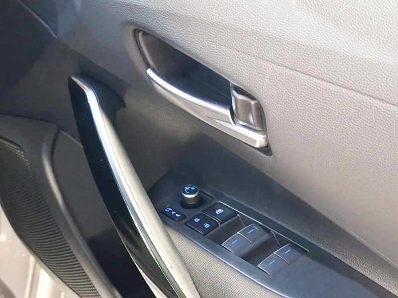 Used Toyota Corolla 2022 for sale - 77750655: Photo 14