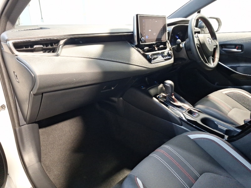 Used Toyota Corolla 2022 for sale - 77750655: Photo 5