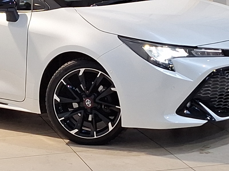 Used Toyota Corolla 2022 for sale - 77750655: Photo 9