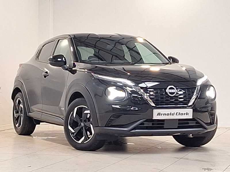 Used Nissan Juke 2023 for sale - 76311552: Photo 1