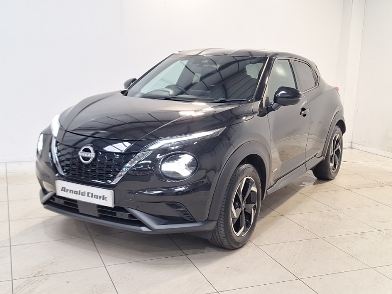 Used Nissan Juke 2023 for sale - 76311552: Photo 13