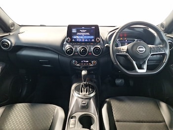 Used Nissan Juke 2023 for sale - 76311552: Photo