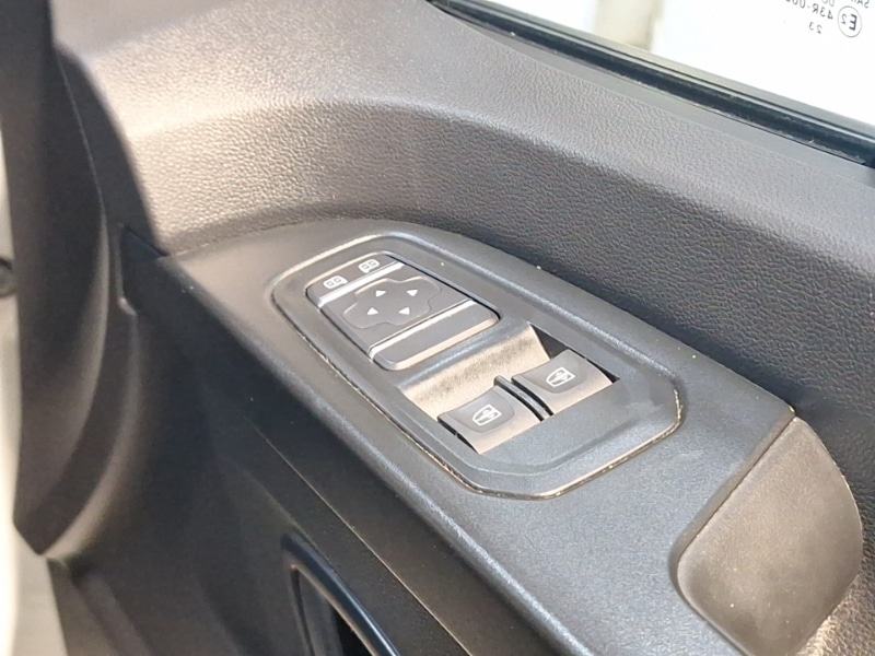 Used Renault Trafic 2024 for sale - 77352642: Photo 14