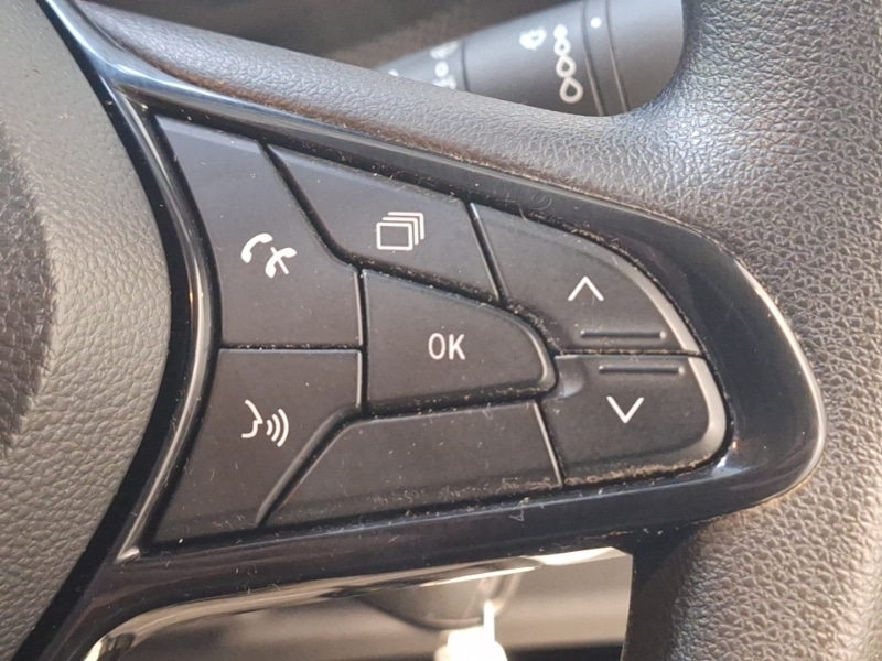 Used Renault Trafic 2024 for sale - 77352642: Photo 17