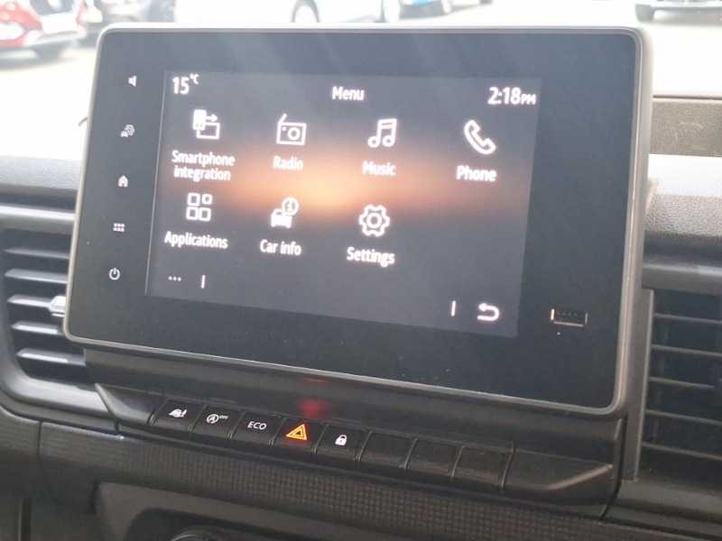 Used Renault Trafic 2024 for sale - 77352642: Photo 18