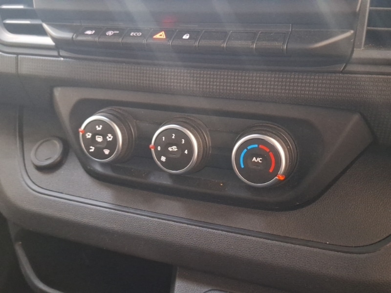 Used Renault Trafic 2024 for sale - 77352642: Photo 19