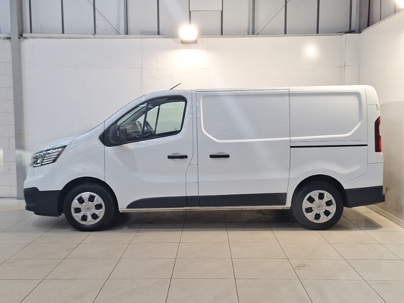 Used Renault Trafic 2024 for sale - 77352642: Photo 4