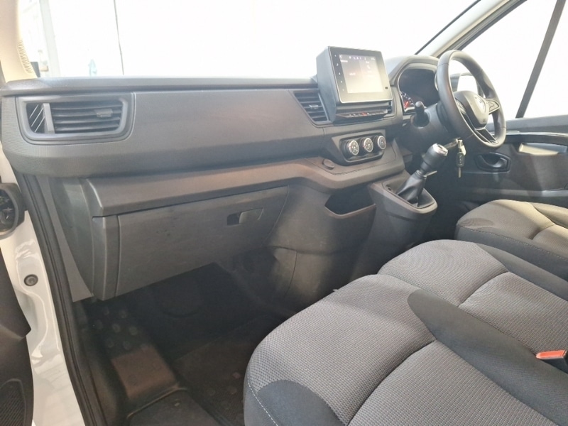 Used Renault Trafic 2024 for sale - 77352642: Photo 5