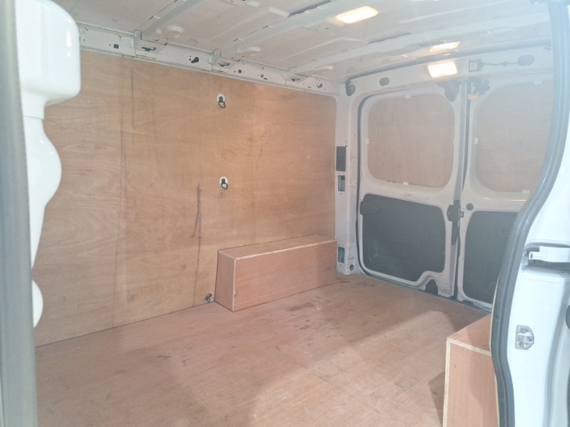 Used Renault Trafic 2024 for sale - 77352642: Photo 6