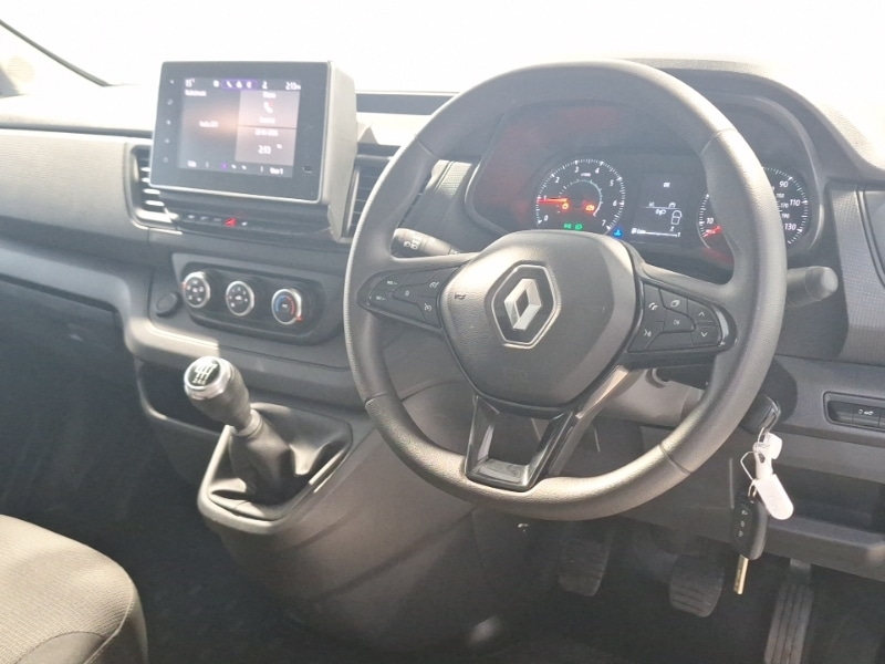 Used Renault Trafic 2024 for sale - 77352642: Photo 7