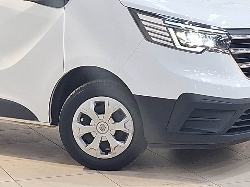 Used Renault Trafic 2024 for sale - 77352642: Photo 9