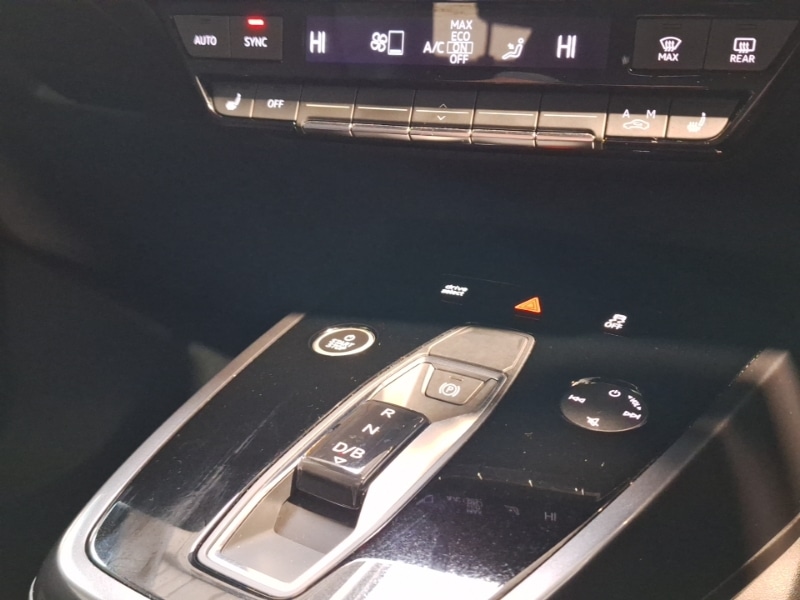 Used Audi Q4 e-tron 2021 for sale - 76465130: Photo 11