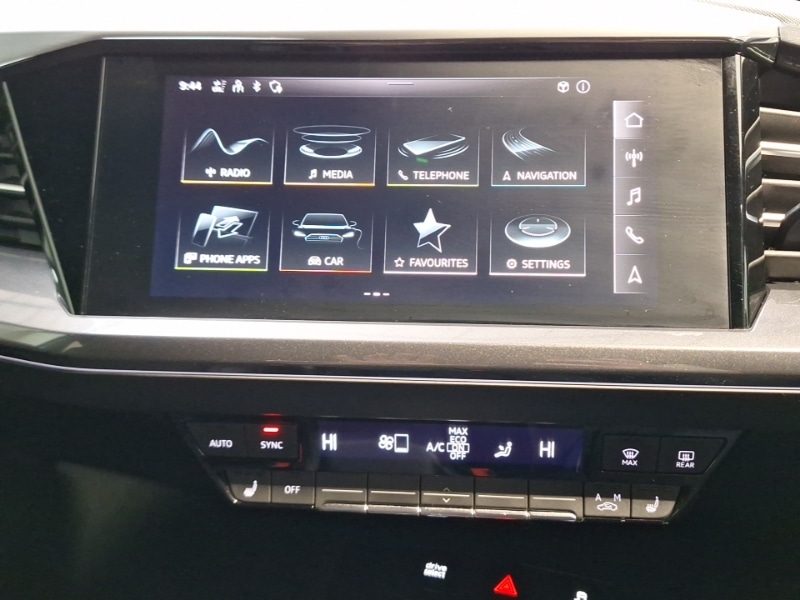 Used Audi Q4 e-tron 2021 for sale - 76465130: Photo 15