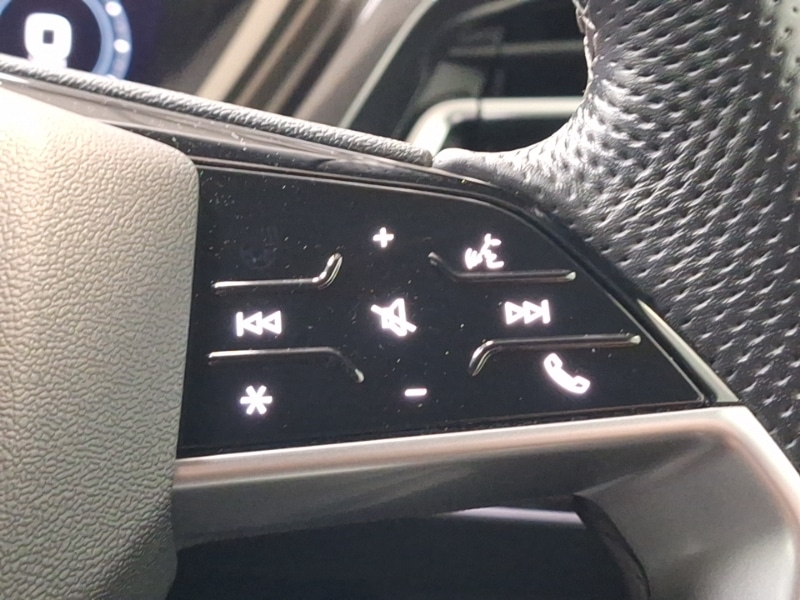 Used Audi Q4 e-tron 2021 for sale - 76465130: Photo 17