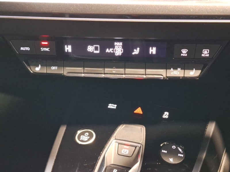 Used Audi Q4 e-tron 2021 for sale - 76465130: Photo 18