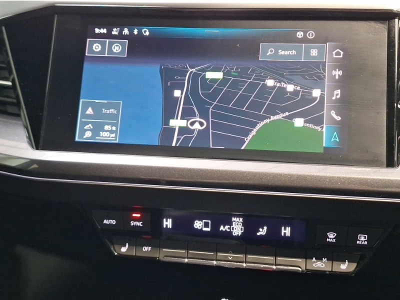 Used Audi Q4 e-tron 2021 for sale - 76465130: Photo 19