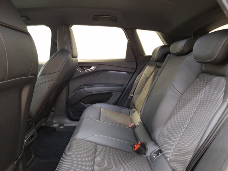 Used Audi Q4 e-tron 2021 for sale - 76465130: Photo 6