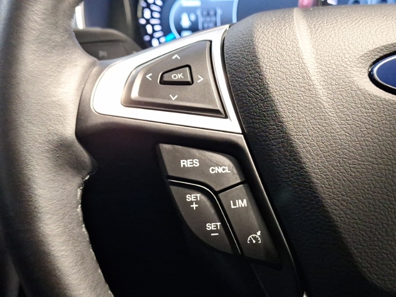 Used Ford S-Max 2022 for sale - 77536620: Photo 16