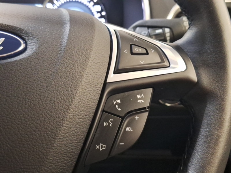 Used Ford S-Max 2022 for sale - 77536620: Photo 17