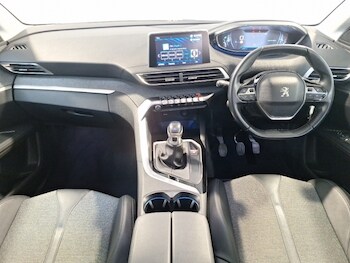 Used Peugeot 3008 2019 for sale - 78355295: Photo