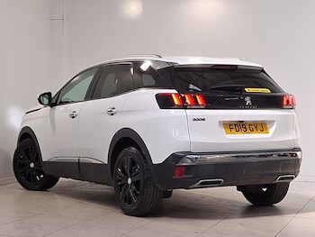 Used Peugeot 3008 2019 for sale - 78355295: Photo