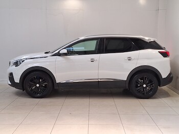 Used Peugeot 3008 2019 for sale - 78355295: Photo