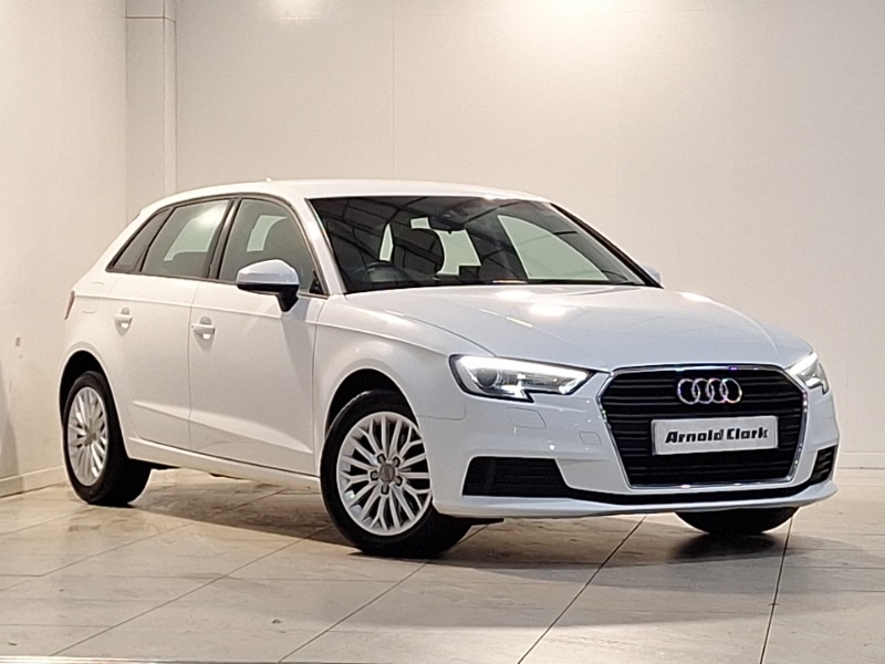 Used Audi A3 2017 for sale - 76619254: Photo 1