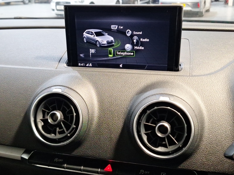 Used Audi A3 2017 for sale - 76619254: Photo 10