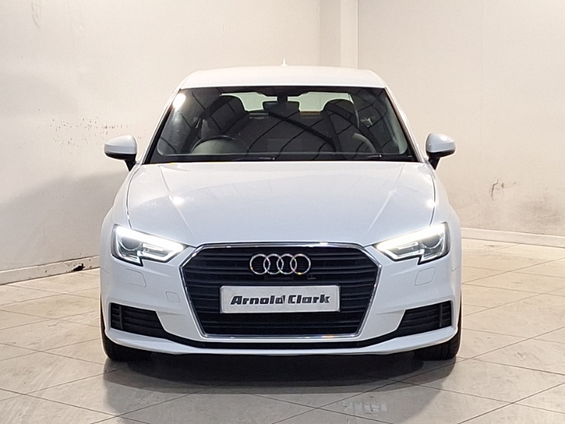 Used Audi A3 2017 for sale - 76619254: Photo 12