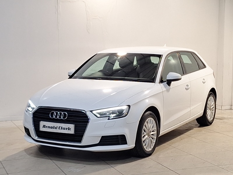 Used Audi A3 2017 for sale - 76619254: Photo 13