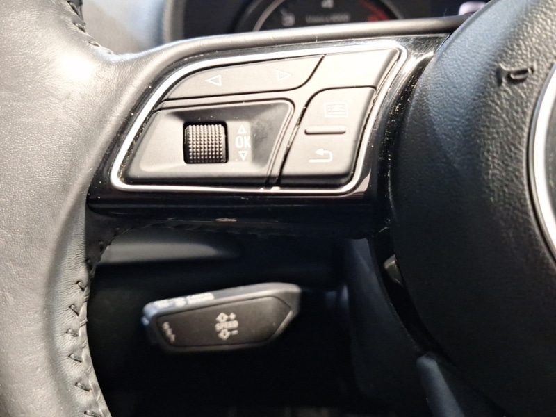 Used Audi A3 2017 for sale - 76619254: Photo 15