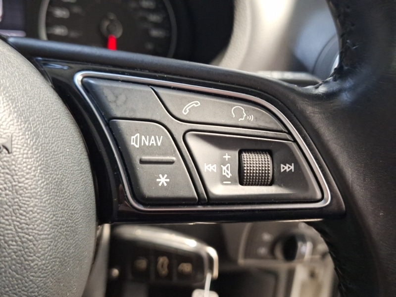 Used Audi A3 2017 for sale - 76619254: Photo 16