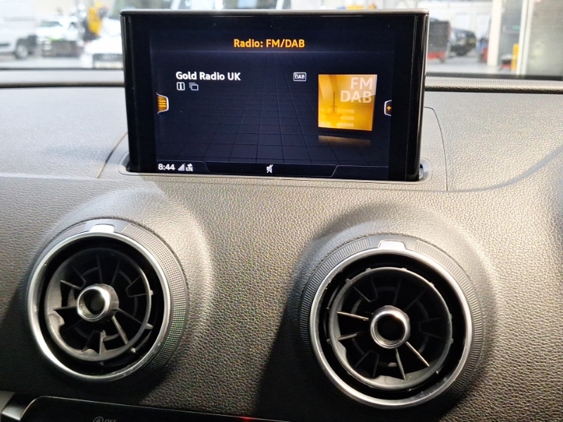 Used Audi A3 2017 for sale - 76619254: Photo 19