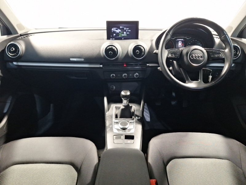 Used Audi A3 2017 for sale - 76619254: Photo 2