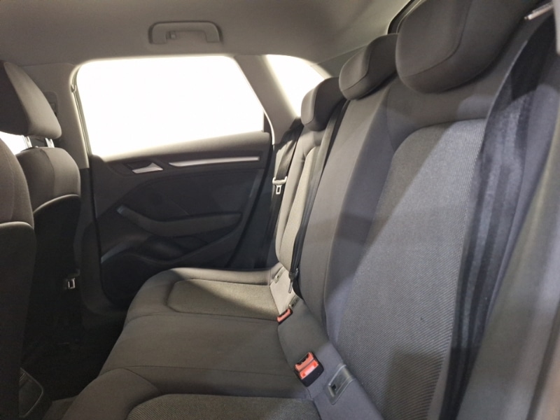 Used Audi A3 2017 for sale - 76619254: Photo 6