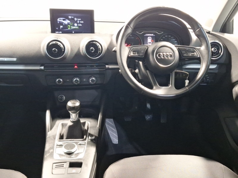 Used Audi A3 2017 for sale - 76619254: Photo 7