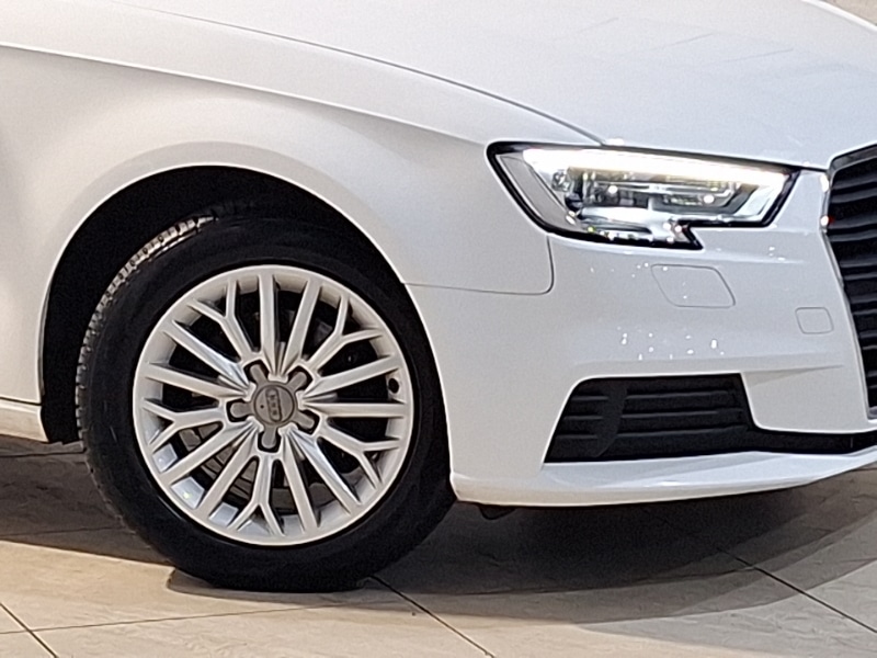 Used Audi A3 2017 for sale - 76619254: Photo 9