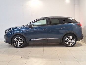 Used Peugeot 3008 2023 for sale - 78460557: Photo