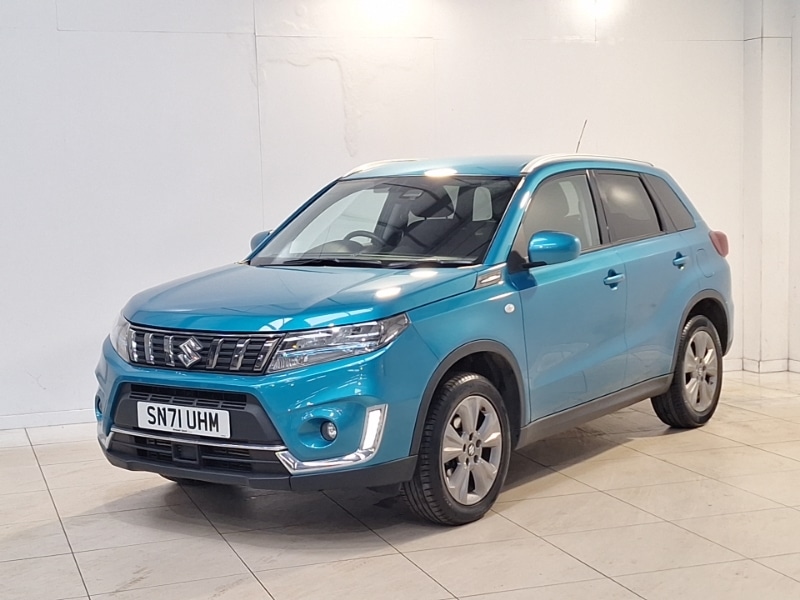 Used Suzuki Vitara 2021 for sale - 77898085: Photo 13