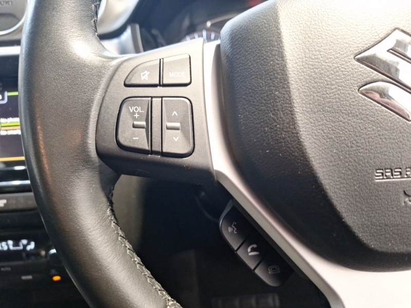 Used Suzuki Vitara 2021 for sale - 77898085: Photo 16