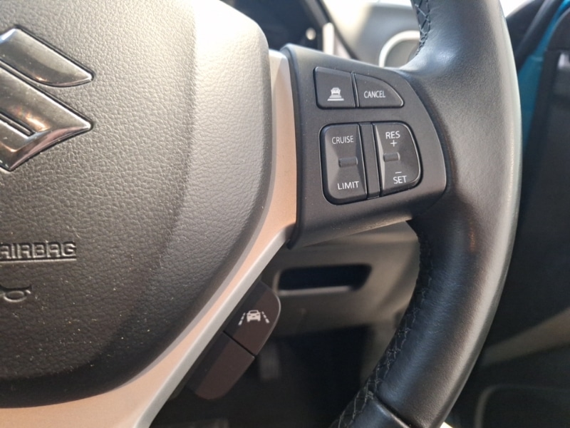 Used Suzuki Vitara 2021 for sale - 77898085: Photo 17