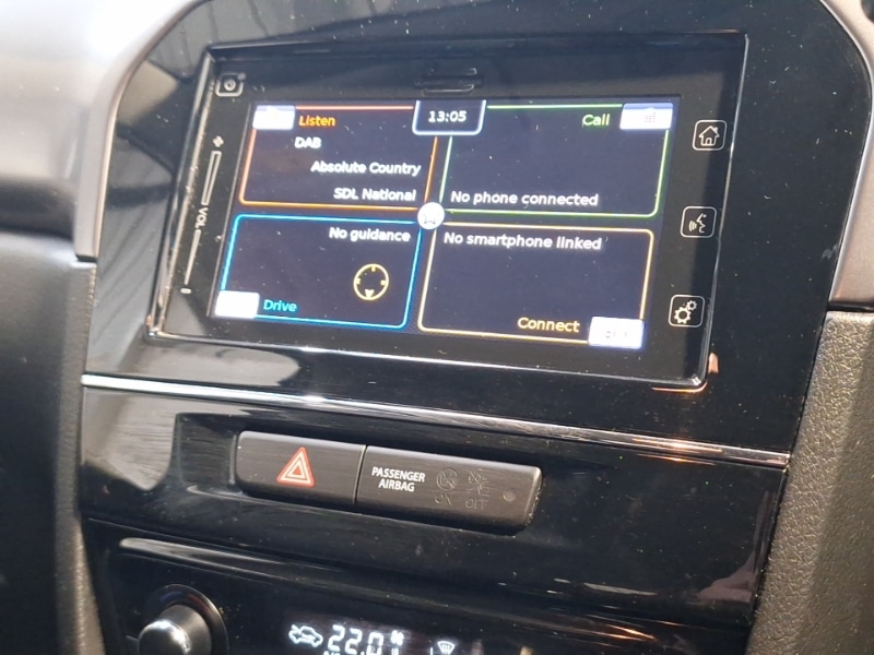 Used Suzuki Vitara 2021 for sale - 77898085: Photo 19