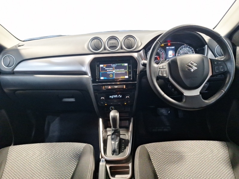 Used Suzuki Vitara 2021 for sale - 77898085: Photo 2