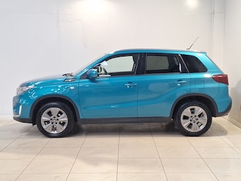Used Suzuki Vitara 2021 for sale - 77898085: Photo