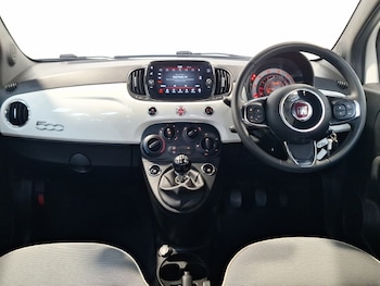 Used Fiat 500 2020 for sale - 75583594: Photo