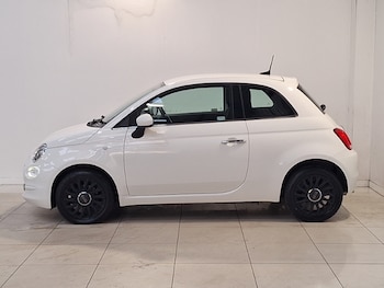 Used Fiat 500 2020 for sale - 75583594: Photo