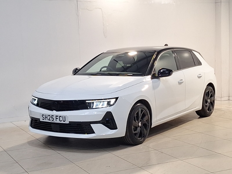 Used Vauxhall Astra 2025 for sale - 77514083: Photo 13