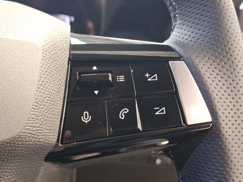 Used Vauxhall Astra 2025 for sale - 77514083: Photo 16