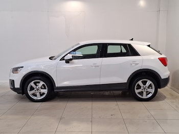 Used Audi Q2 2019 for sale - 78428574: Photo